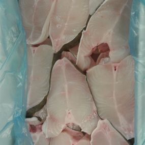 Fiskefileter